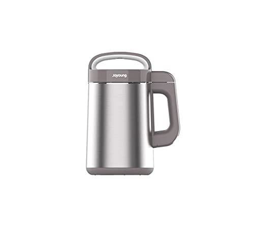 Joyoung DJ12U-A903SG Fully Automatic Soy Milk Maker Home Intelligent Multifunctional Automatic Juice Rice Cereal Breakfast Machine